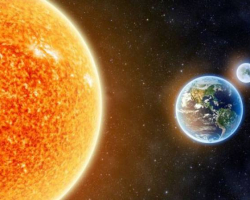 Şamaxı Astofizika Rəsədxanası kosmik hava proqnozunu açıqlayıb