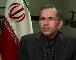 İran ABŞ üçün şərtini açıqladı