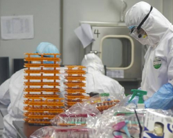 ÜST: Azərbaycan koronavirusa qarşı tədbirlərini gücləndirib