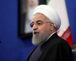 İran Prezidenti dünya dövlətlərinin başçılarına məktubla müraciət edib