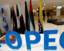 OPEC və qeyri-OPEC ölkələrinin nazirlərinin görüşü bazar ertəsi keçiriləcək