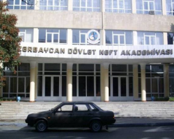 Azərbaycan Dövlət Neft Akademiyasında törədilmiş faciədən 11 il ötür