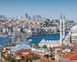 Türkiyənin 31 şəhərinə giriş-çıxış yenidən qadağan edildi