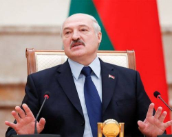 Lukaşenko koronavirusla bağlı Avropa ölkələrini tənqid etdi