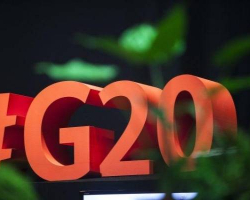 G20-nin videokonfransı son dəqiqədə təxirə salınıb