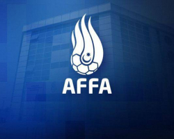 AFFA yarışların təxirəsalınma müddətini uzatdı