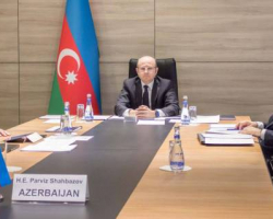 Azərbaycan neft bazarının 2022-ci ilədək tənzimlənməsi prosesinə qoşulub