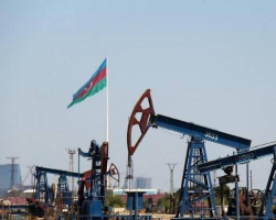 Azərbaycan neft hasilatı ilə bağlı öhdəliklərin icrasına başlayıb