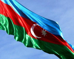 Azərbaycan Respublika Gününü qeyd edir