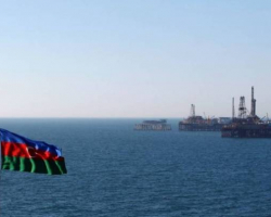 Azərbaycan neftinin bir barreli 40,41 dollara satılır