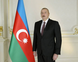 Azərbaycan Prezidenti: Mənim üçün insanların sağlamlığı əsas prioritetdir