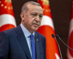 Türkiyə Prezidenti: Heç şübhəsiz, bu hücum Ermənistanın əndazəni aşan hərəkətidir