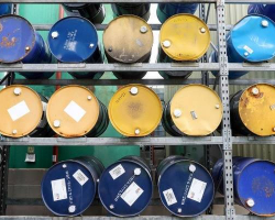 Azərbaycan neftinin bir barreli 44,51 dollara satılır
