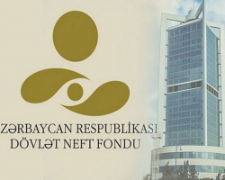 Neft Fondu cari ildə “Azəri-Çıraq-Günəşli” layihəsi üzrə 2,4 milyard dollar qazanıb