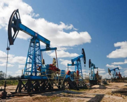 Azərbaycan neftinin qiyməti bahalaşıb 