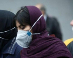 İranda son sutkada koronavirusdan 126 nəfər vəfat etdi