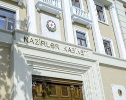 Prezident FƏRMAN İMZALADI - Nazirlər Kabinetinə yeni hüquq verildi