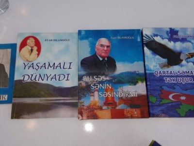 Ürəyin şeir yükü