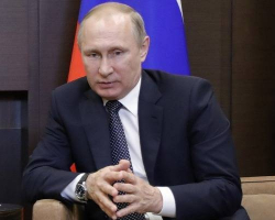 Putin: Ermənistanın Qarabağ razılaşmasından imtinası bu ölkənın intiharı olardı
