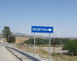 Saqiyan kəndi Günəşli adlandırıldı - Prezident İlham Əliyev qanunu imzaladı