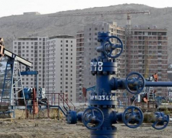 “Azeri Light” neftinin bir barreli 50,92 dollara satılır