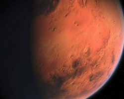 NASA-nın aparatı Marsa eniş edib