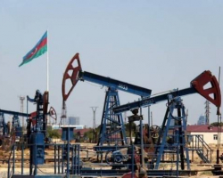 “Azeri Light” neftinin bir barreli 64,78 dollara satılır