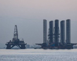 Azərbaycan neftinin bir barreli 66,77 dollara satılır