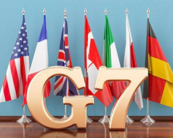 Koronavirus üzrə G7 sammitinin keçiriləcəyi zaman açıqlanıb