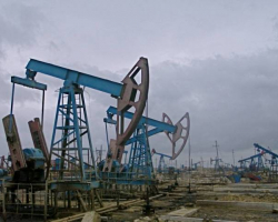 Azərbaycan neftinin bir barreli 65,66 dollara satılır