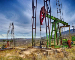 Azərbaycan neftinin bir barreli 68,18 dollara satılır