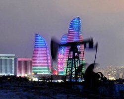 Azərbaycan neftinin bir barreli 65,17 dollara satılır