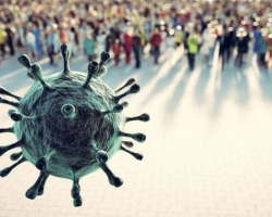 Dünyada son sutka ərzində koronavirusa yoluxanların sayı 614 mindən çox artıb