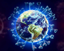Dünyada son sutkada koronavirusa 520 minə yaxın yeni yoluxma faktı qeydə alınıb