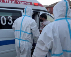 İki gündə evdən çıxan 12 koronavirus xəstəsi aşkarlandı, 2 nəfərə cinayət işi başlandı