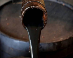 “Azeri Light” neftinin bir bareli 71,80 dollara satılır