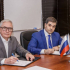 Rusiya ilə Azərbaycan arasında sığorta Memorandumu imzalanıb