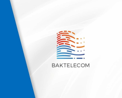 Partlayış zamanı “Baktelecom”un rabitə infrastrukturuna ziyan dəyməyib