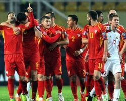 Makedoniyanın millimizlə oyun üçün heyəti açıqlandı - siyahı