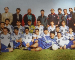  “Alim Qasımov ifası ilə bütün stadionu susdurdu” – “Qarabağ”ın tarixi oyunu