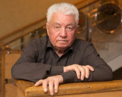 Rusiyanın tanınmış yazıçısı vəfat edib