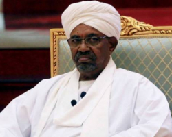 Sudanın sabiq prezidentinin qardaşları da həbs olunublar