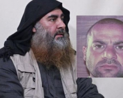 İŞİD-in yeni liderinin adı açıqlandı