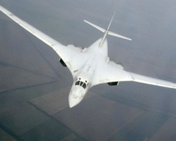 Rusiyada pilotsuz strateji bombardmançılar yaradılacaq