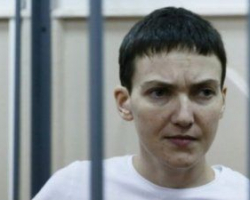 Nemtsovun ardınca Savçenko da öldürüldü?