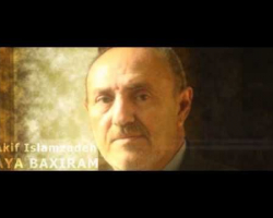 Qızıl fond: Akif İslamzadə və Brilliant Dadaşova - Video