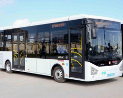21 və 14 nömrəli avtobusların istiqaməti dəyişdirildi