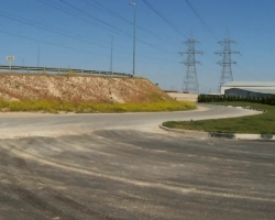 Sürücülərə ŞAD XƏBƏR: Bakıda böyük əhəmiyyətli yeni avtomobil yolu salınır - VİDEO