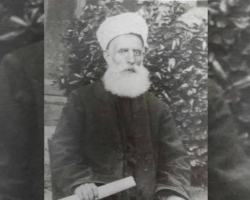 Səid Ünsizadənin (1842,Şamaxı- 1903,İstanbul) İstanbulu nəvəsindən - Ahmet Arkun Ünsi'dən cavab gəldi