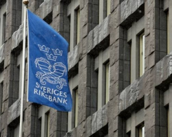 İsveç Mərkəzi Bankı iqlim səbəblərindən dövlət istiqrazlarını satışa çıxarıb